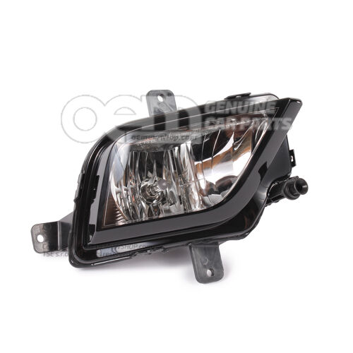 Halogénový hmlový svetlomet