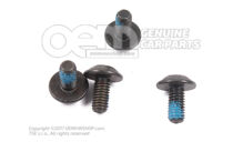 1 súprava upevňova. skrutiek (2)