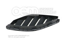 Duša na odvzdušnenie (čierna) (1)