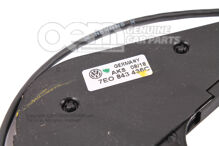 Valčekové vedenie s transpond. pre elektrické posuvné dvere (2)