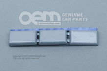 Vyvažovacie závažie (samolepiace)