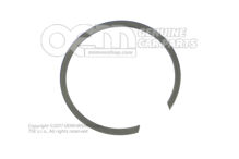 Zaisťovací krúžok