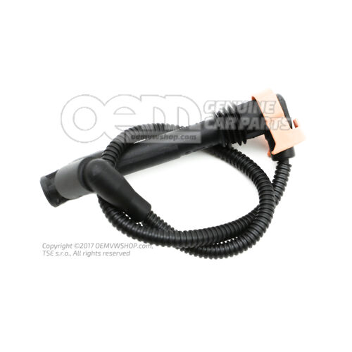 Zapaľovacie vedenie