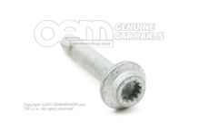 Skrutka s vnútor. ozubenie M10X50 (1)