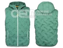 7TG084032D 212 Jacket, XL, men's, Green, California Collection