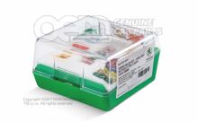 1 súprava žiaroviek