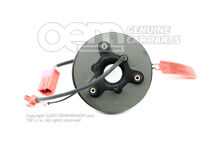 Nastavovací krúžok s klzným krúžkom Nastavovací krúžok s klzným krúžkom