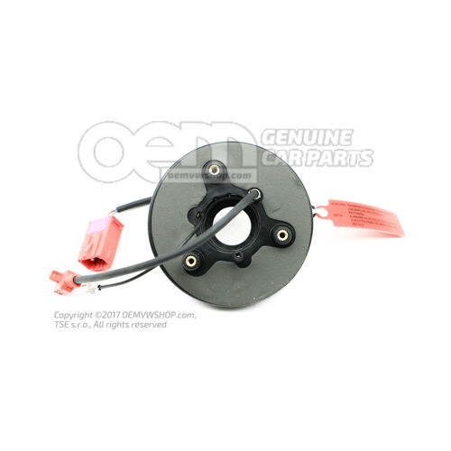 Nastavovací krúžok s klzným krúžkom