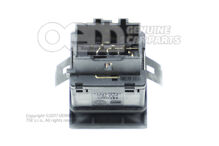 Spínač pre odvzdušňovací motor saténový čierny (1)