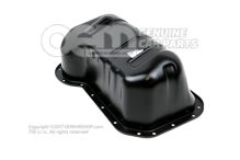 Vaňa motorového oleja (3)