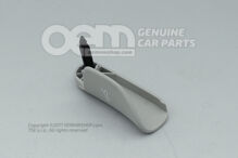 Uvoľňovacia páka svetlošedá Audi R8 Coupe / Spyder 42 (1)