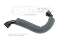 Odvzdušňovacia hadica