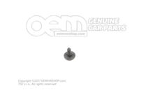 Skrutka do panelu s oválnou hlavou (kombinovaná) 4,8X16 (2)