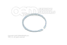 Zaisťovací krúžok 47X2,02 (2)