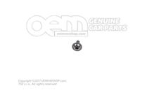 Skrutka so šesťhrannou hlavou s vnútorným šesťhranom ST4.2X13