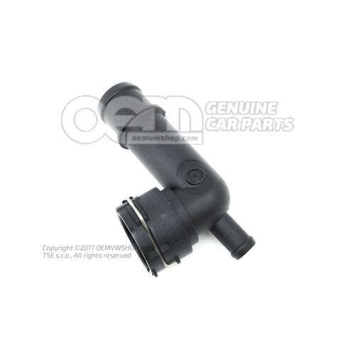 Adaptér 5Q0122291FK