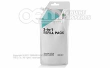 Doplňovacie vrecko na čistič displeja 2 v 1 000096311AA