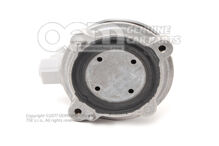 Hydraulické ložisko (2)