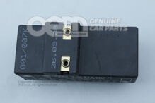 Riadiaca jednotka pre ventilátor chladiča (2)