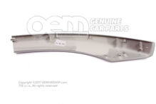 Krycí kríž strieborný (1)