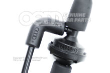 Podtlaková hadica (2)