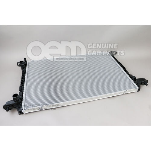 Chladič pre chlad. kvapalinu