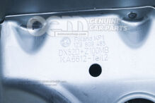 Zosilnenie pre tesniaci kanál (2)