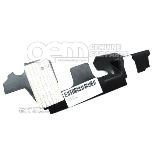 Usmer. diel vedenia vzduchu