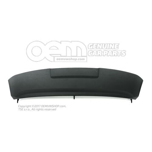 Clona pre zadný spojler 10A827555A
