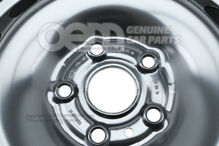 Oceľový ráfik rally čierny (2)