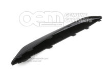 Rohová clona saténovo čierna 5658537949B9 (1)