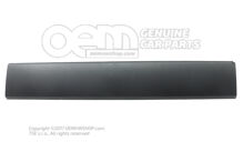 Ochranný pás Satin čierny 7C0853518C 9B9