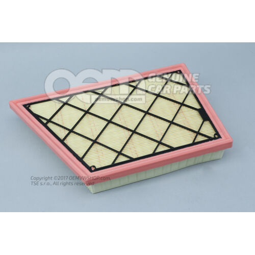 Prvok vzduchového filtra 2HJ129620