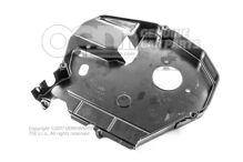 Ochrana ozubeného remeňa (1)