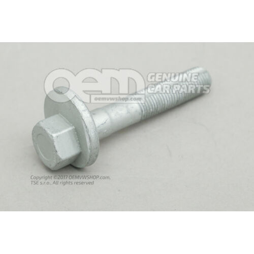 Excentrická skrutka M14X1,5X82