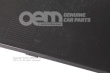 Spojler saténový čierny Seat Exeo 3R (2)