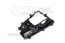 Kryt duše / štandardný hliník (1)