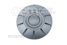 Čiapka náboja saténová čierna