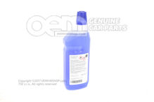 Čistič čelného skla s nemrznúcou kvapalinou do -50 ° C (1)