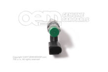 Vstrekovací ventil (1)