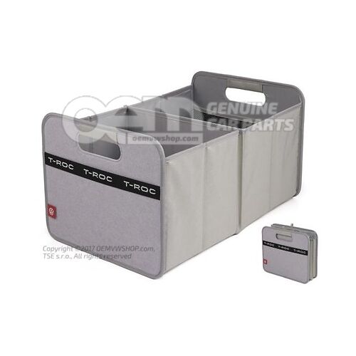 2GV061104 Folding box