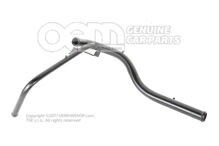 Rúra chladiacej kvapaliny