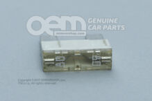 Plochá poistka 29 / 2x8 (5)