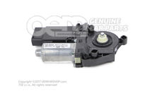 Motor okenného regulátora (1)