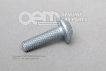 Skrutka s oválnou šesťhrannou hlavou N  10644401 (1)