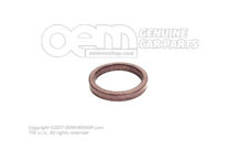 Tesniaci krúžok 14X18X2,5