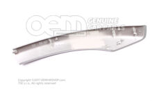 Krycí kríž strieborný (4)