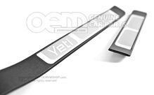 1 súprava prahových líšt