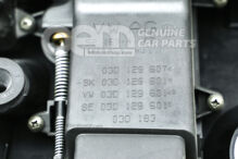 Vzduchový filter (2)