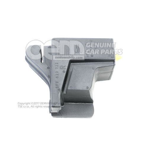 Výplňový kus 5FF823722